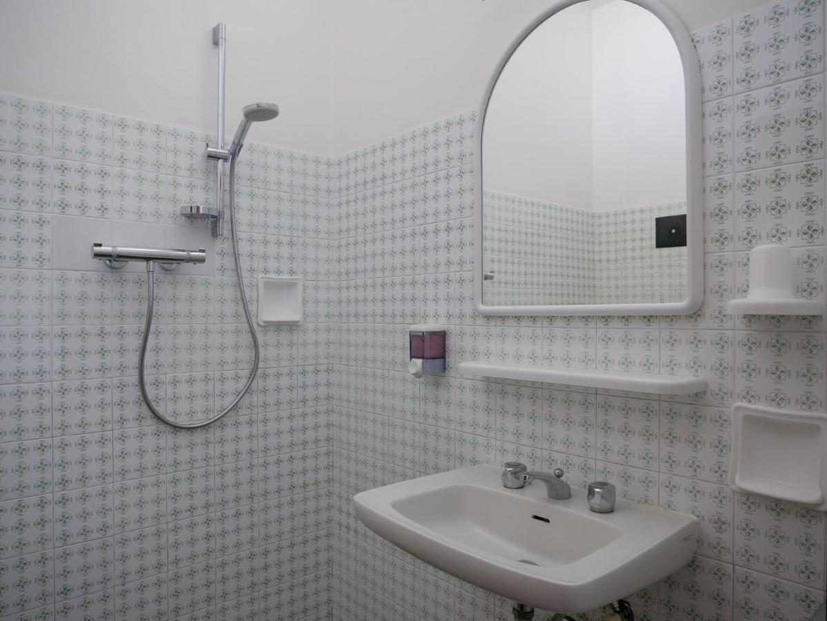 Hotel Pari Misano Adriatico Bagian luar foto